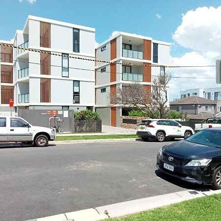 سيدني Kula Apartments Parramatta المظهر الخارجي الصورة