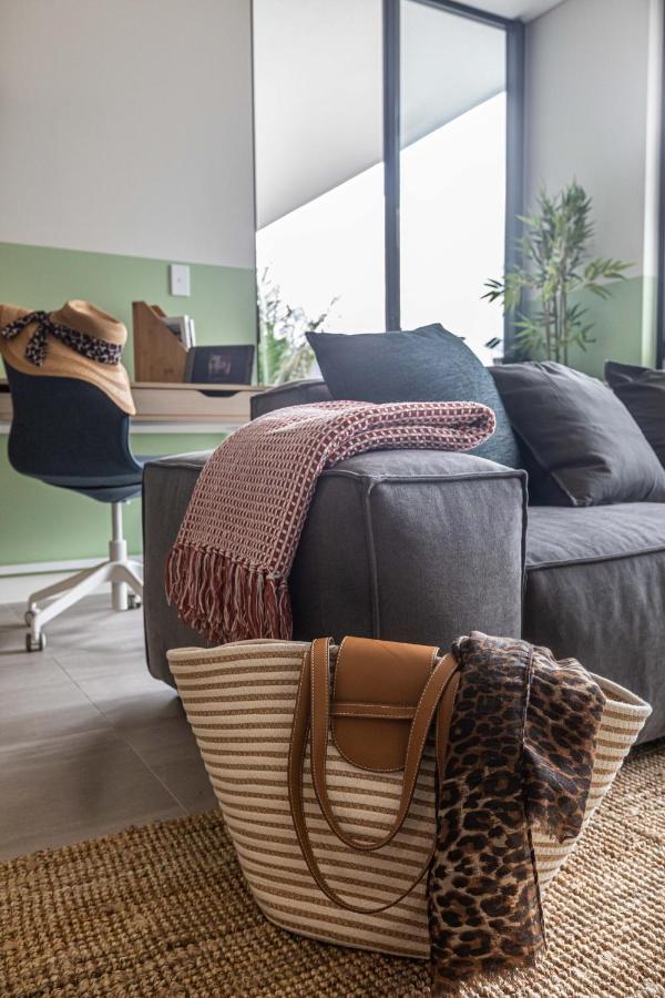 سيدني Kula Apartments Parramatta المظهر الخارجي الصورة