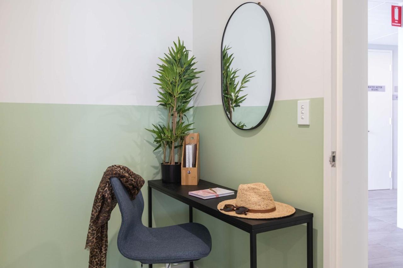 سيدني Kula Apartments Parramatta المظهر الخارجي الصورة