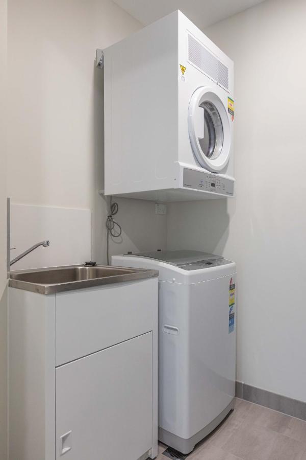 سيدني Kula Apartments Parramatta المظهر الخارجي الصورة